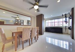 Blk 256 Pasir Ris Street 21 (Pasir Ris), HDB 5 Rooms #153384662